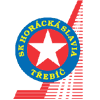 Logo SK Hor�ck� Slavia T�eb��