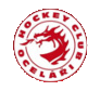 Logo HC Ocel��i T�inec