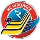 Logo HC Vítkovice Ridera