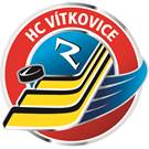 Logo HC V�tkovice Ridera